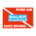BAUER PURE AIR
